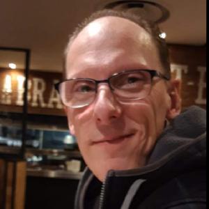 Photo de profil