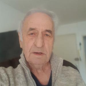 Photo de profil