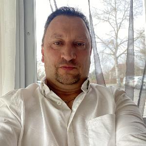 Photo de profil