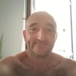 Photo de profil