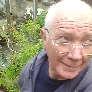 Photo de profil