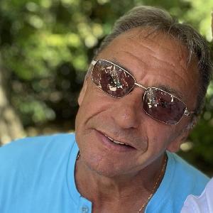 Photo de profil