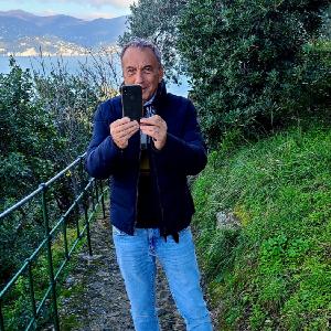 Photo de profil
