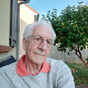 Photo de profil