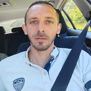 Photo de profil
