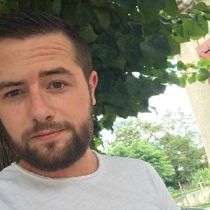 Photo de profil