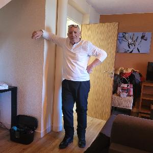 Photo de profil