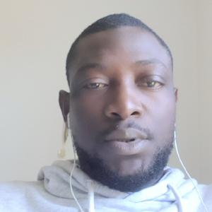 Photo de profil