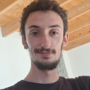 Photo de profil