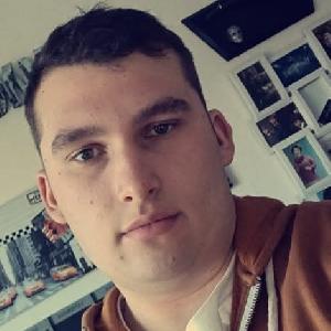 Photo de profil