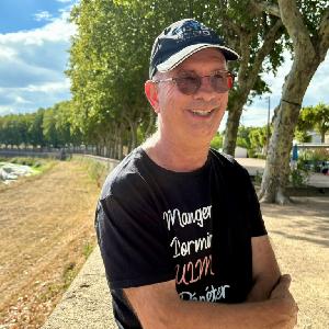 Photo de profil