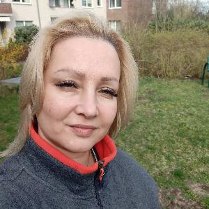 Photo de profil