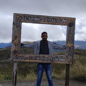 Photo de profil