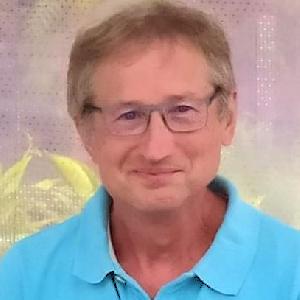 Photo de profil